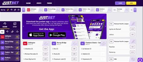 VJustBet .